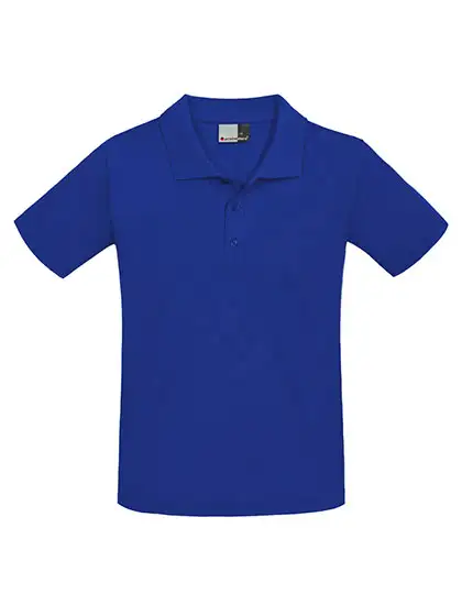 Ansicht 9 – Men´s Superior Polo (E4001)