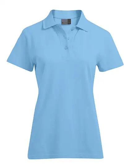 Ansicht 1 – Women´s Superior Polo (E4005F)