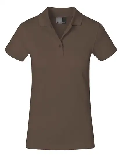 Ansicht 19 – Women´s Superior Polo (E4005F)