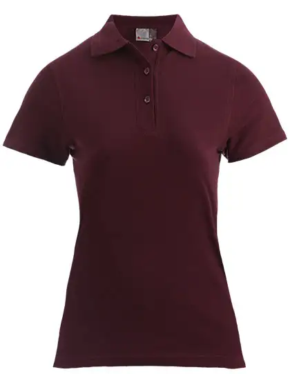 Ansicht 4 – Women´s Superior Polo (E4005F)