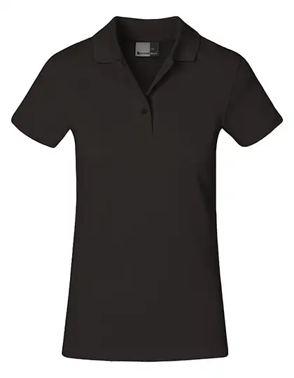 Ansicht 20 – Women´s Superior Polo (E4005F)