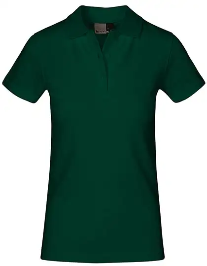 Ansicht 12 – Women´s Superior Polo (E4005F)