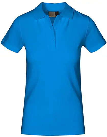Ansicht 17 – Women´s Superior Polo (E4005F)