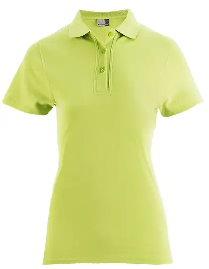 Ansicht 11 – Women´s Superior Polo (E4005F)