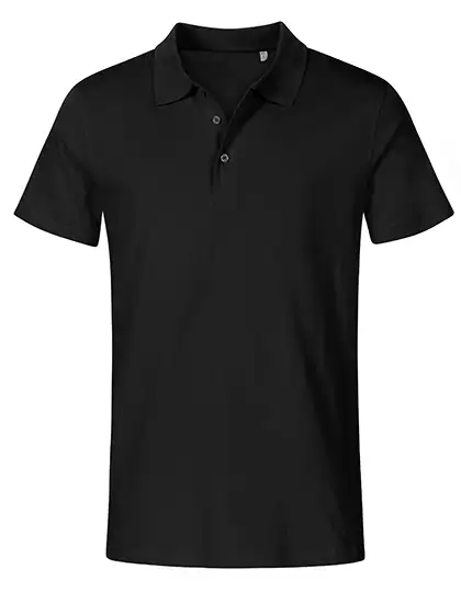 Ansicht 6 – Men´s Jersey Polo (E4020)