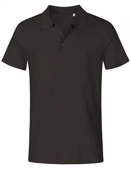 Ansicht 4 – Men´s Jersey Polo (E4020)