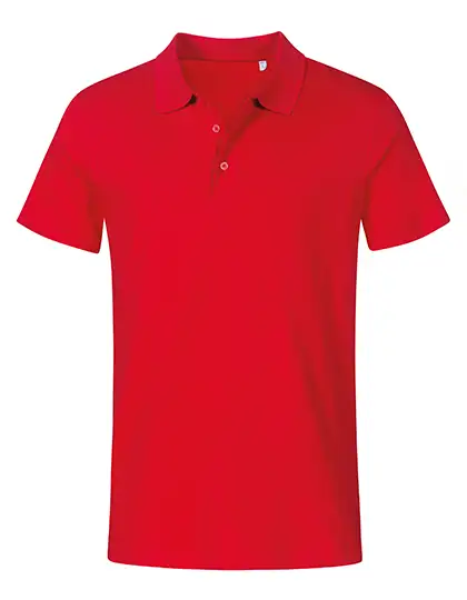 Ansicht 5 – Men´s Jersey Polo (E4020)