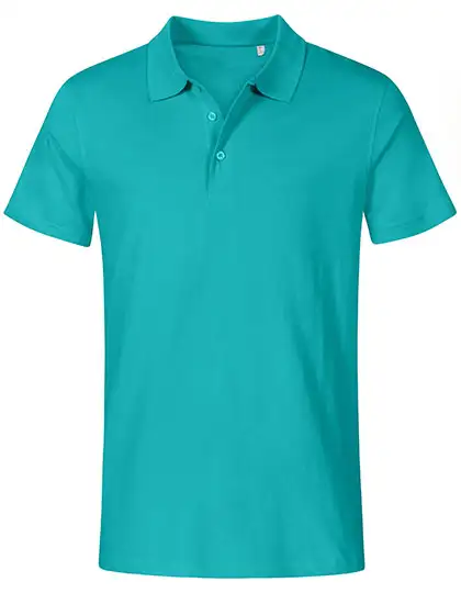 Ansicht 7 – Men´s Jersey Polo (E4020)