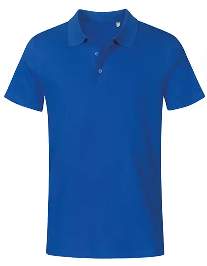 Ansicht 1 – Men´s Jersey Polo (E4020)