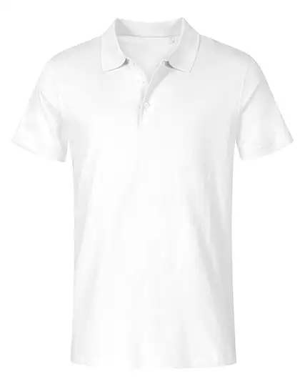 Ansicht 2 – Men´s Jersey Polo (E4020)