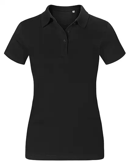 Ansicht 7 – Women´s Jersey Polo (E4025)