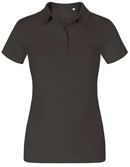 Ansicht 4 – Women´s Jersey Polo (E4025)