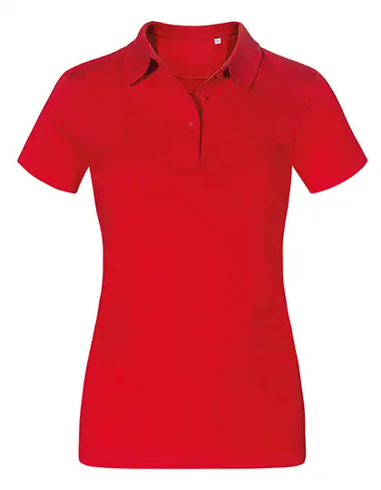 Ansicht 5 – Women´s Jersey Polo (E4025)