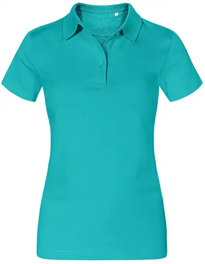Ansicht 8 – Women´s Jersey Polo (E4025)