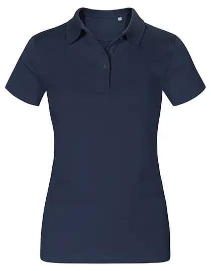 Ansicht 9 – Women´s Jersey Polo (E4025)
