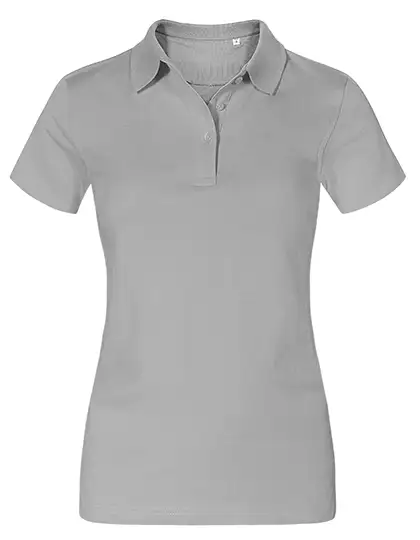 Ansicht 3 – Women´s Jersey Polo (E4025)