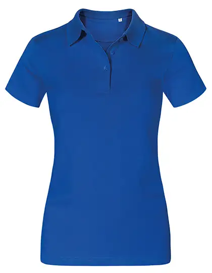 Ansicht 1 – Women´s Jersey Polo (E4025)