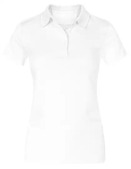 Ansicht 2 – Women´s Jersey Polo (E4025)
