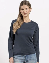 Ansicht 8 – Women´s Premium-T Longsleeve (E4098)