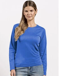 Ansicht 7 – Women´s Premium-T Longsleeve (E4098)