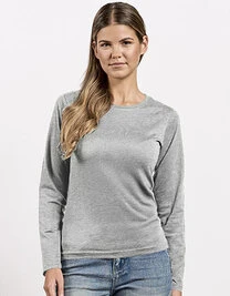 Ansicht 9 – Women´s Premium-T Longsleeve (E4098)