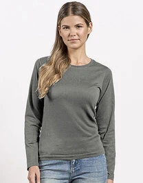 Ansicht 6 – Women´s Premium-T Longsleeve (E4098)