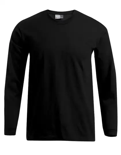 Ansicht 1 – Men´s Premium-T Long Sleeve (E4099)