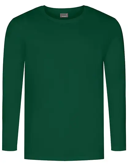 Ansicht 2 – Men´s Premium-T Long Sleeve (E4099)
