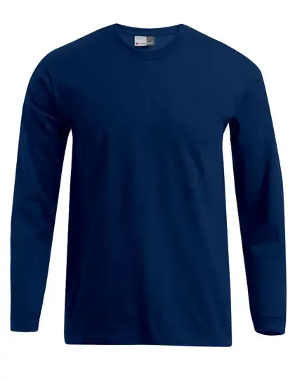 Ansicht 5 – Men´s Premium-T Long Sleeve (E4099)
