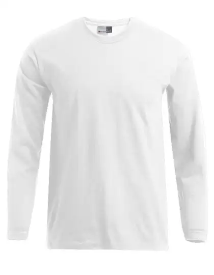 Ansicht 8 – Men´s Premium-T Long Sleeve (E4099)
