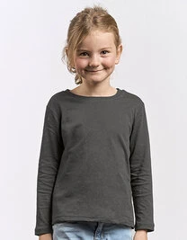 Ansicht 7 – Kid´s Premium-T Longsleeve (E409K)