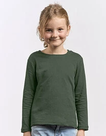Ansicht 8 – Kid´s Premium-T Longsleeve (E409K)
