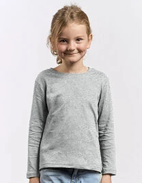 Ansicht 9 – Kid´s Premium-T Longsleeve (E409K)