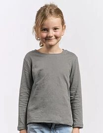 Ansicht 6 – Kid´s Premium-T Longsleeve (E409K)