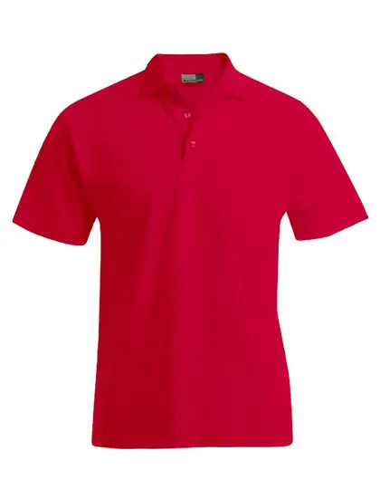 Ansicht 5 – Men´s Heavy Polo Pocket (E4100)