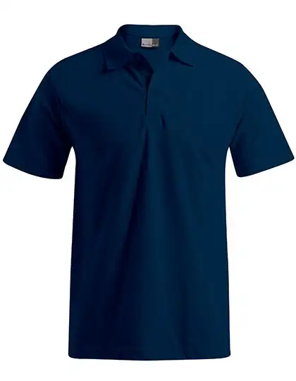 Ansicht 1 – Men´s Polo 92/8 (E4120)