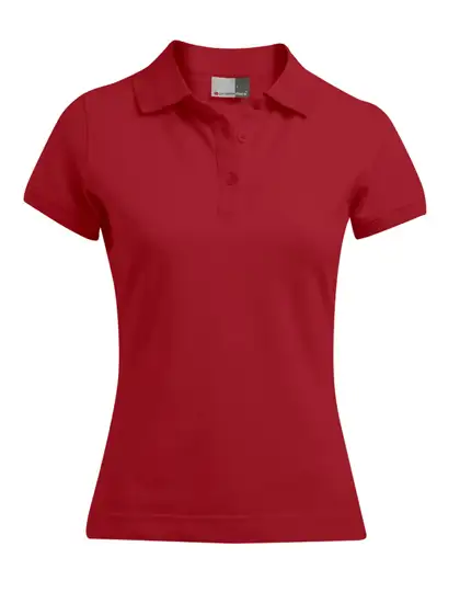 Ansicht 3 – Women´s Polo 92/8 (E4150)