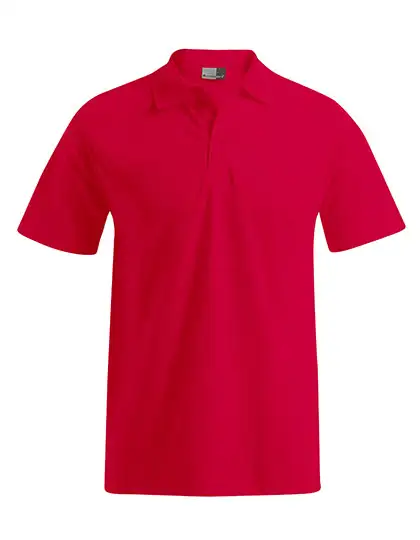 Ansicht 2 – Men´s Polo (E4400)