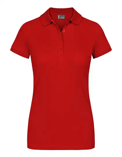 Ansicht 2 – Women´s Polo (E4405)