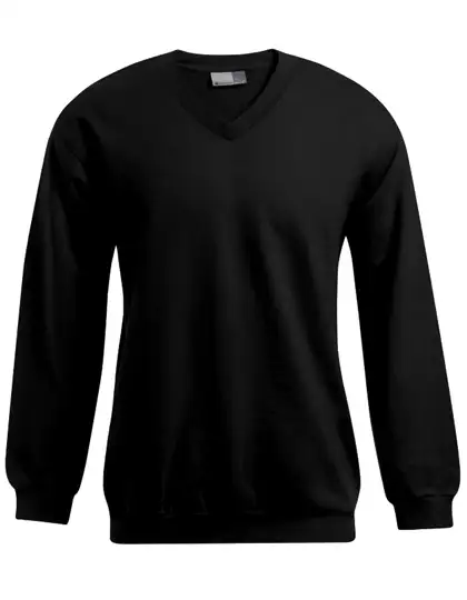 Ansicht 1 – Men´s V-Neck Sweater (E5025)
