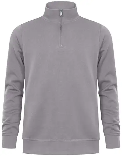 Ansicht 7 – Unisex Troyer Side Pocket (E5052)