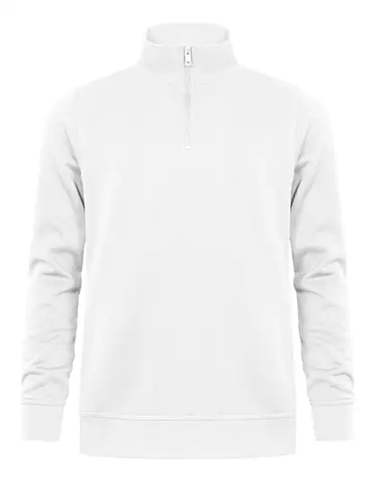 Ansicht 1 – Unisex Troyer Side Pocket (E5052)