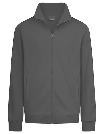 Ansicht 2 – Men´s Jacket Stand-Up Collar (E5290)