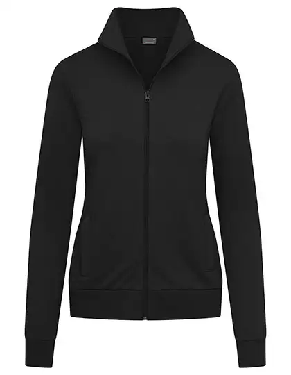 Ansicht 1 – Women´s Jacket Stand-Up Collar (E5295)