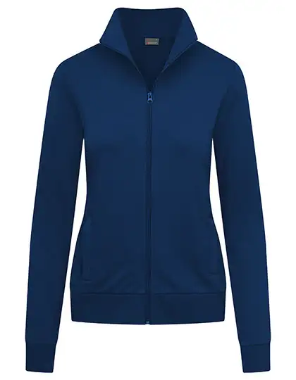 Ansicht 6 – Women´s Jacket Stand-Up Collar (E5295)