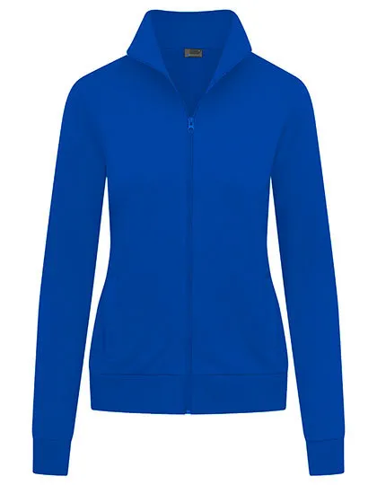 Ansicht 4 – Women´s Jacket Stand-Up Collar (E5295)