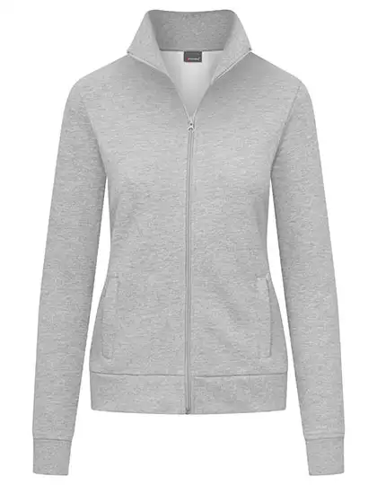 Ansicht 7 – Women´s Jacket Stand-Up Collar (E5295)