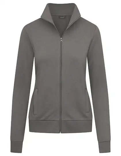 Ansicht 3 – Women´s Jacket Stand-Up Collar (E5295)