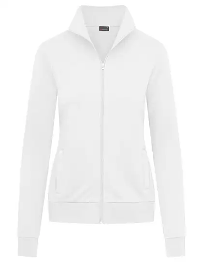 Ansicht 2 – Women´s Jacket Stand-Up Collar (E5295)