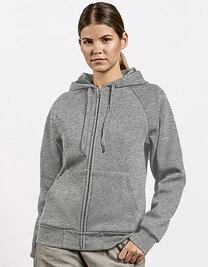 Ansicht 4 – Women´s Heavy Hoody Jacket (E5505)